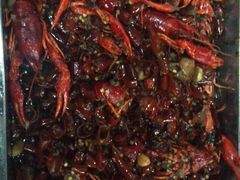 麻辣小龙虾-通乐簋街小龙虾(老店)