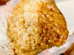 大肉粽-召稼楼永茂昌粽子大王