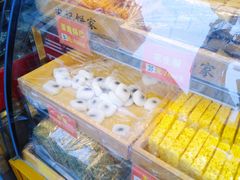 -宋记饼家(石门二路店)