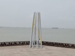 -上海滨江森林公园