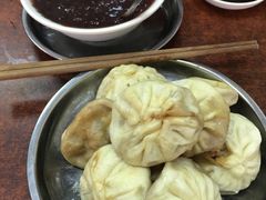 -小胖包子王(阜成门内店)