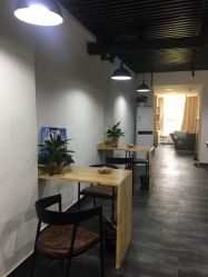 -明洞造型精品烫染