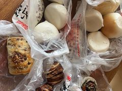 -宫门口馒头铺(创始人总店)
