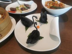 -索菲特酒店·乐轩华中餐厅