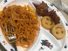 -CoCo壱番屋