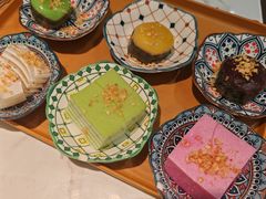 -沿江海南菜·文昌鸡祖师爷(大东海店)