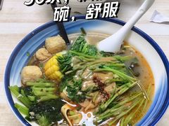 -重庆麻辣烫(国权路店)