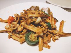 -79号渔船海鲜饭店(宝安店)