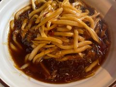 -庆云楼饭庄(什刹海店)