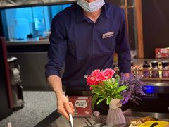 -谷牛日式烤肉(宝山U天地店)