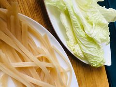 -四姑娘山阿巴郎·藏式花园餐厅