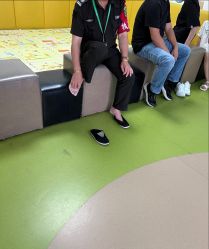 -青岛妇女儿童医院(辽阳西路院区)