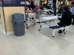 -山姆餐吧(山姆会员商店店)