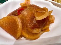 -稻香酒家·33年老字号·港式粤菜(富邦中心店)