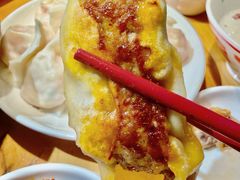 -金谷园饺子馆(北邮总店)