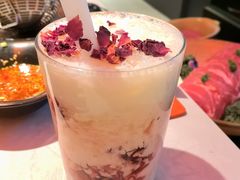 -芸山季·云南野生菌火锅(人民广场来福士店)