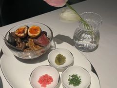 -L'Arome芳芳法国餐厅(仙林金鹰店)