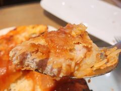 -翠华餐厅(铜锣湾糖街店)