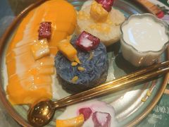 -滕记星发餐室·新加坡菜(巨鹿路店)