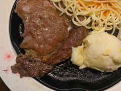 -豪客来牛排(开元盛世广场店)