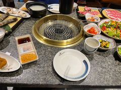 -NIUAN牛庵·日式和牛烧肉(恒隆店)