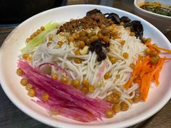 -牧雲子·臻选云南菜 .商务宴请(泰然大厦店)