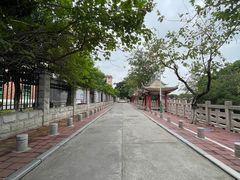 -龙舟池