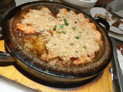 -小菜园新徽菜(马鞍山金鹰店)