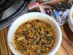 -阿婆情腊排骨火锅(金虹路店)