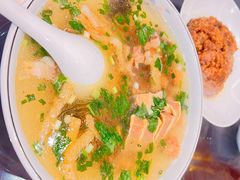 天水杂烩-八大碗(西关店)