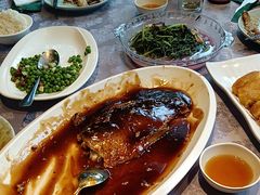 -山外山菜馆(玉泉路店)