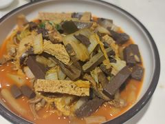 -老爷庙风味美食府(魏都大道店)
