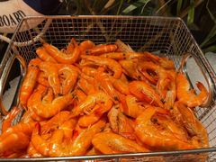 -佛山皇冠假日酒店-西餐厅