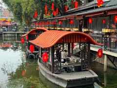 -侨美·唐荔园·40年地道粤菜