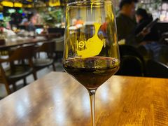 -ibarrel爱杯·bistro&brunch(江宁路店)