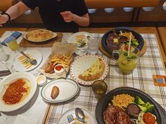 -菲滋意式餐厅(西溪印象城店)