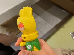 -海底捞火锅(南山京基百纳店)