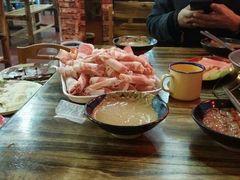 android_upload_pic-东镇老火锅(长春路首店)