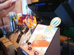 -星巴克(福州万象九宜城分店)
