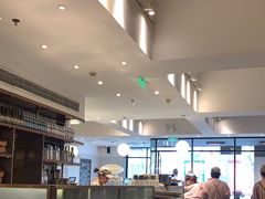 -BAKER&SPICE(安福路店)