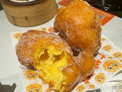 -喜势点·糖沙翁手工茶点·本地人茶居(永庆坊店)