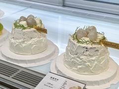 -WenTinG文汀·半糖蛋糕(合生汇店)