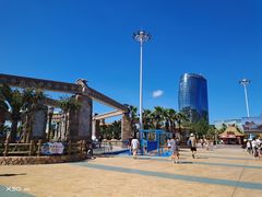 -长沙湘江冰雪世界