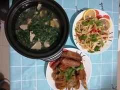 -廖记棒棒鸡(金光华广场店)