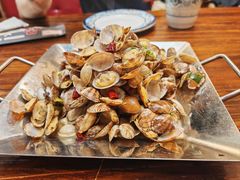 -美达尔烧烤海鲜家常菜(泰山路店)