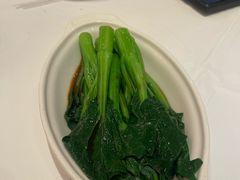 -桂满陇·杭州小馆(巴黎春天浦建店)