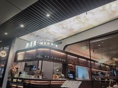 -渔语鱼新川菜Bistro(万象天地店)