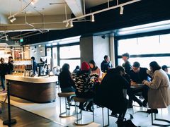 自助取餐区-Peet's 皮爷咖啡(东湖路手作店)