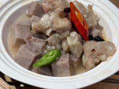-潮福城潮州大酒楼(湖滨北路店)
