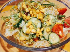 -连锦记海鲜烧烤大排档·锦州特色(西安路交大店)